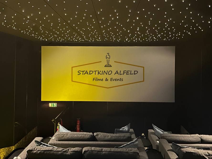 Stadtkino Alfeld