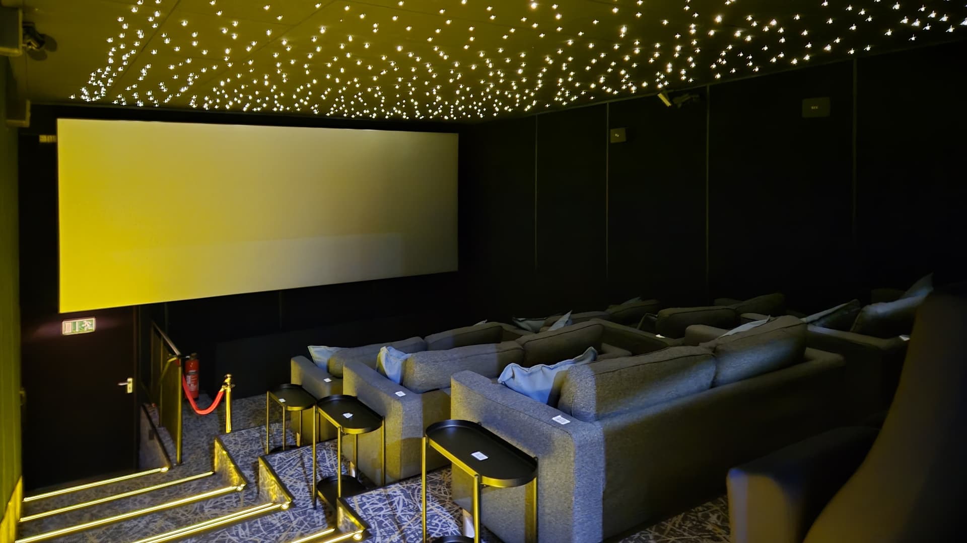 Cinema Preview Image 3 Stadtkino Alfeld