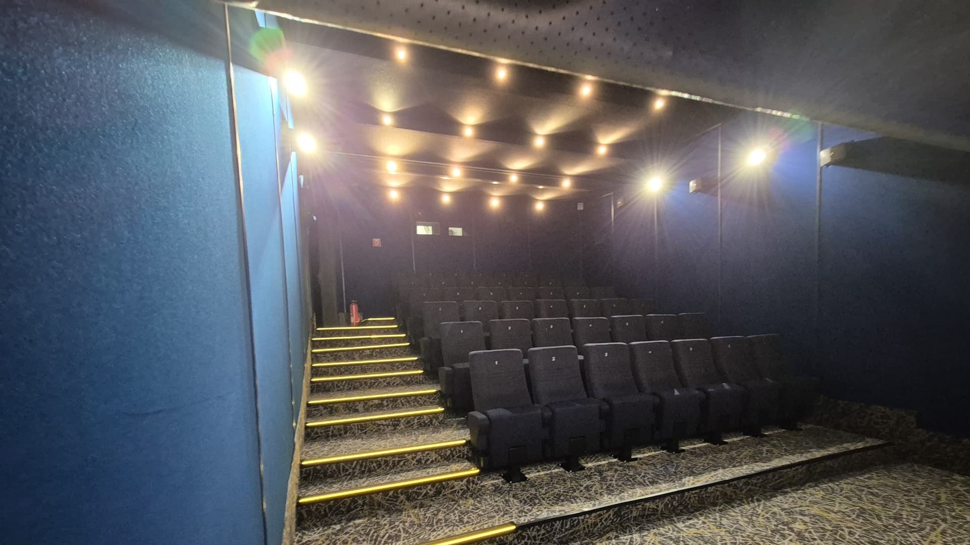 Cinema Preview Image 2 Stadtkino Alfeld
