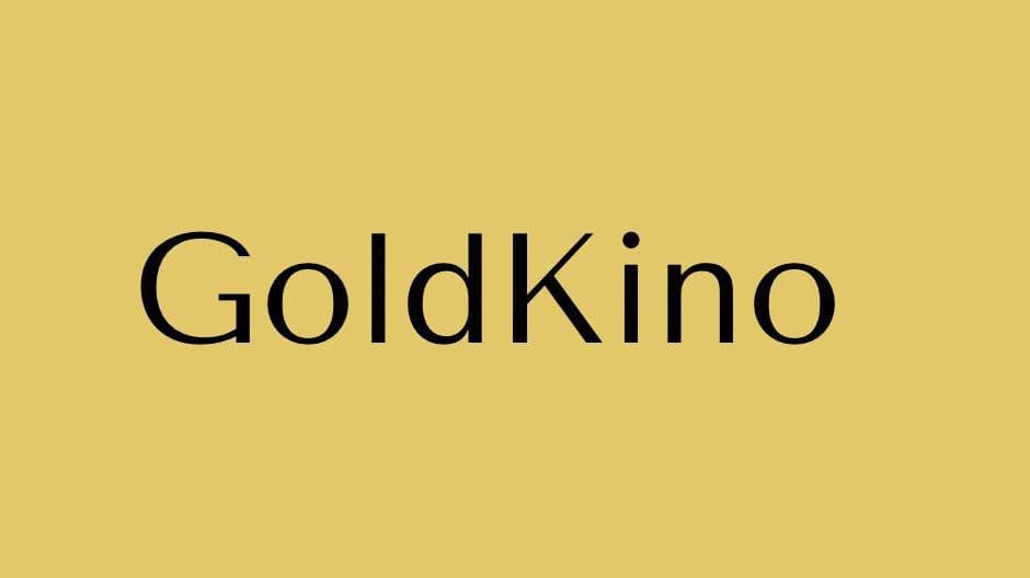 Goldkino