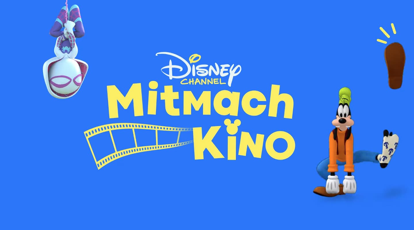 Mitmach Kino