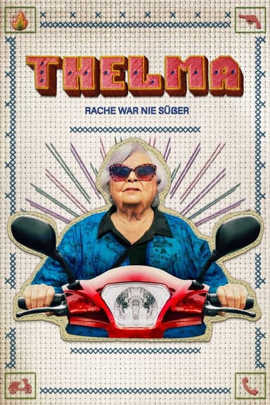 Thelma poster