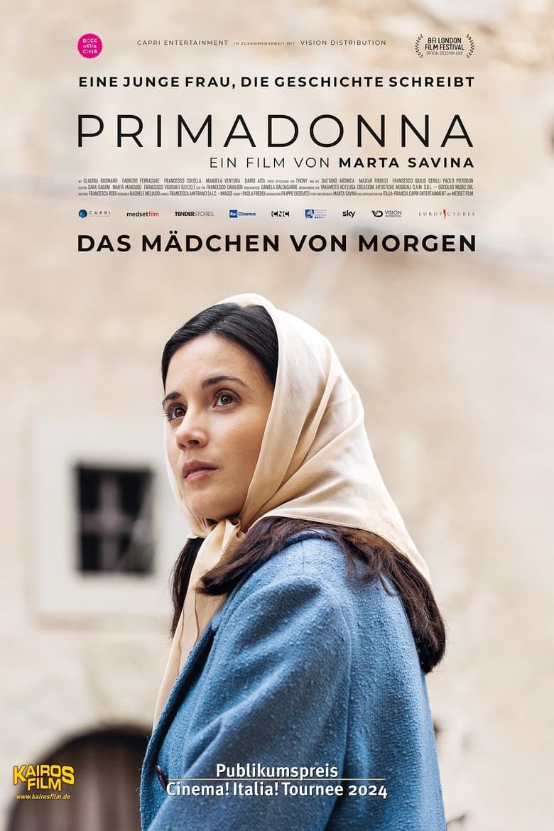 The Girl From Tomorrow