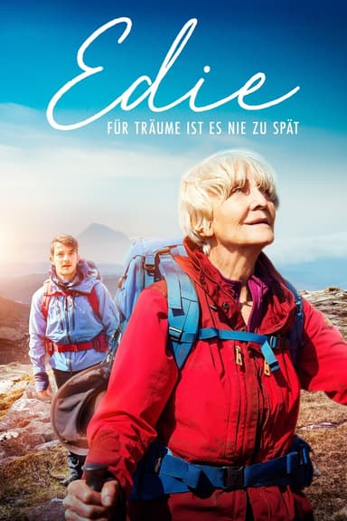 Edie - Für Träume ist es nie zu spät poster